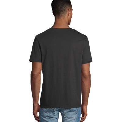 Camiseta reciclada unisex personalizada